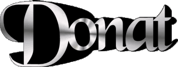 Donat D MASCULINO - Alemania Nombre 