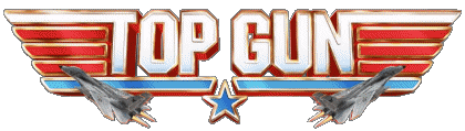 Logo 01 Top Gun Películas Internacional Multimedia 