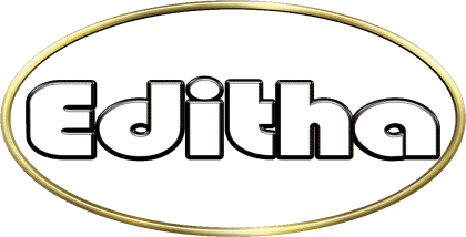 Editha E FEMININE - Germany First Names 