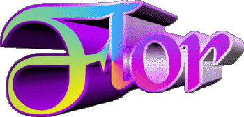 Flor F FEMMINILE - Spagna Nome 