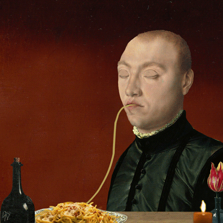 Scorpion Dagger GIF Artistes Humour - Fun 