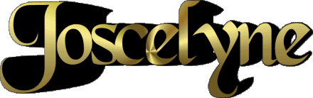 Joscelyne J WEIBLICH - Frankreich Vorname 