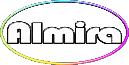 Almira A FEMININ - France Prénoms 