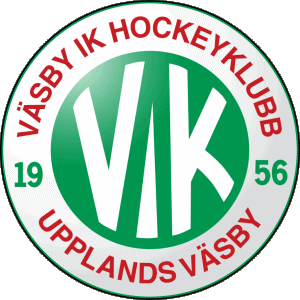 Väsby IK HK Schweden Eishockey Sport 