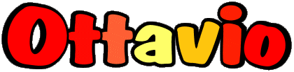 Ottavio O MANN - Italien Vorname 
