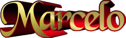 Marcelo M MASCULIN - Espagne Prénoms 
