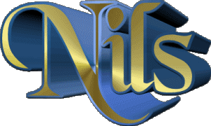 Nils N MASCULINE -  UK - USA - IRL - AUS - NZ First Names 