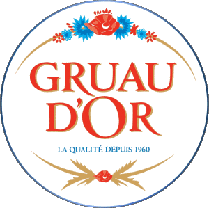 Gruau d'Or Farine - Levure Nourriture 
