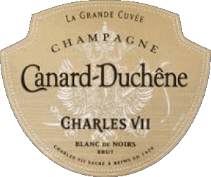 Canard Duchêne Champagne Bevande 