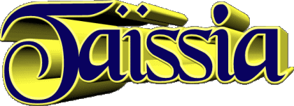 Taïssia T FEMININE - France First Names 