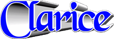 Clarice C FEMININ - France Prénoms 