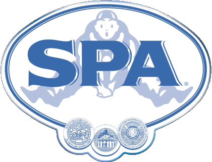 SPA Eaux Minérales Boissons 