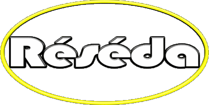 Réséda R FEMININ - France Prénoms 