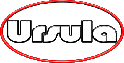 Ursula U FEMMINILE - Francia Nome 