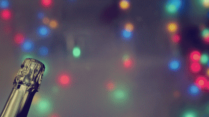 Video Happy New Year 2026 Inglés Mensajes 