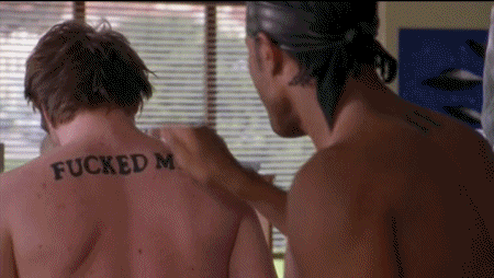 02 Video GIF Scary Movie Film Internazionale Multimedia 