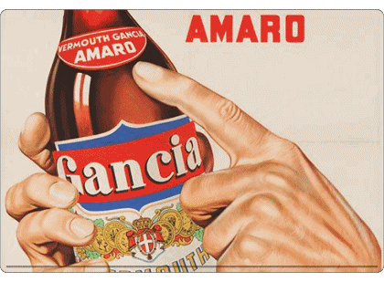 Gancia Antipasti Bevande 