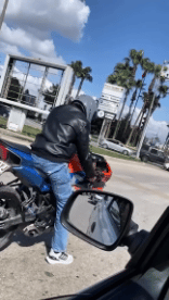 Mix 02 Auf der Straße Humor -  Fun 