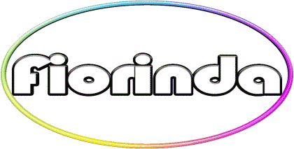 Fiorinda F FEMMINILE - Italia Nome 