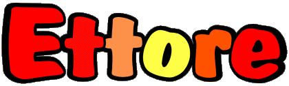 Ettore E MASCULIN - Italie Prénoms 