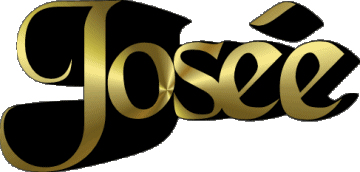 Josée J FEMININE - France First Names 