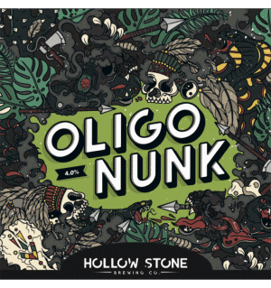 Hollow Stone UK Beers Drinks 