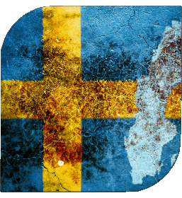 Platz Wildleder Europa Fahnen 