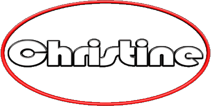 Christine C FEMININ - France Prénoms 