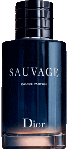 Sauvage-Sauvage Christian Dior Alta Costura - Perfume Moda 