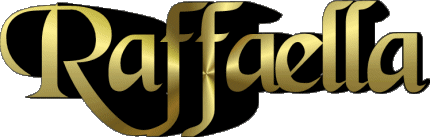 Raffaella R WEIBLICH - Italien Vorname 