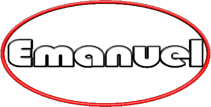 Emanuel E Mann - Deutschland Vorname 