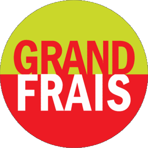 Grand Frais Supermarchés Nourriture 