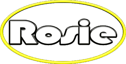 Rosie R FEMININE - France First Names 