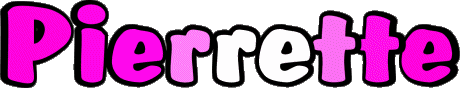 Pierrette P FEMENINO - Francia Nombre 