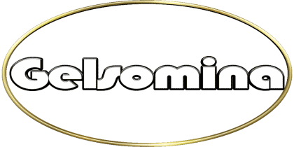 Gelsomina G WEIBLICH - Italien Vorname 