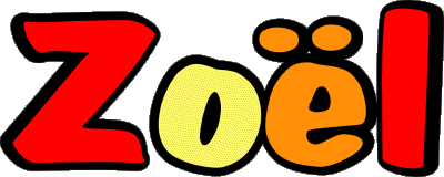 Zoël Z WEIBLICH - Frankreich Vorname 