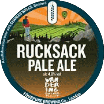 Fourpure Royaume Uni Bières Boissons 