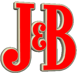 J&B Whisky Bebidas 