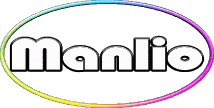 Manlio M MASCULIN - Italie Prénoms 