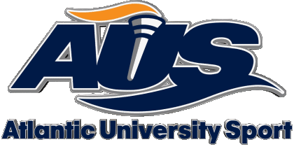 Logo Atlantic University Sport Canada - Università Sportivo 