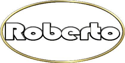 Roberto R MASCULINE - Italy First Names 