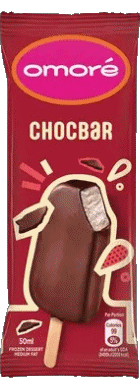 Omoré Helado Comida 