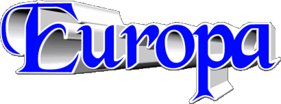 Europa E FEMININ - Italie Prénoms 