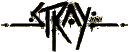 Logo Stray Video Games Multi Media 
