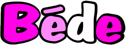 Béde B MASCULINE - France First Names 