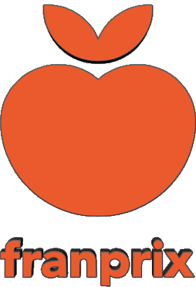 Franprix Supermercados Comida 