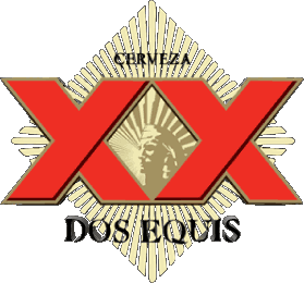 Dos-Equis Mexico Cervezas Bebidas 