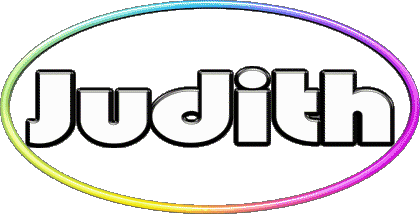 Judith J FEMININE - France First Names 