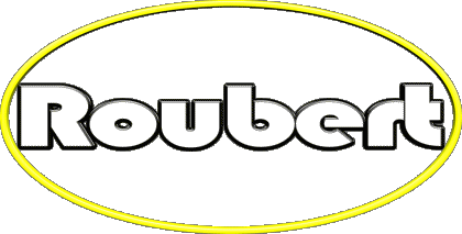 Roubert R MASCHIO - Francia Nome 