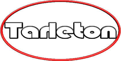 Tarleton T MASCULIN - UK - USA Prénoms 